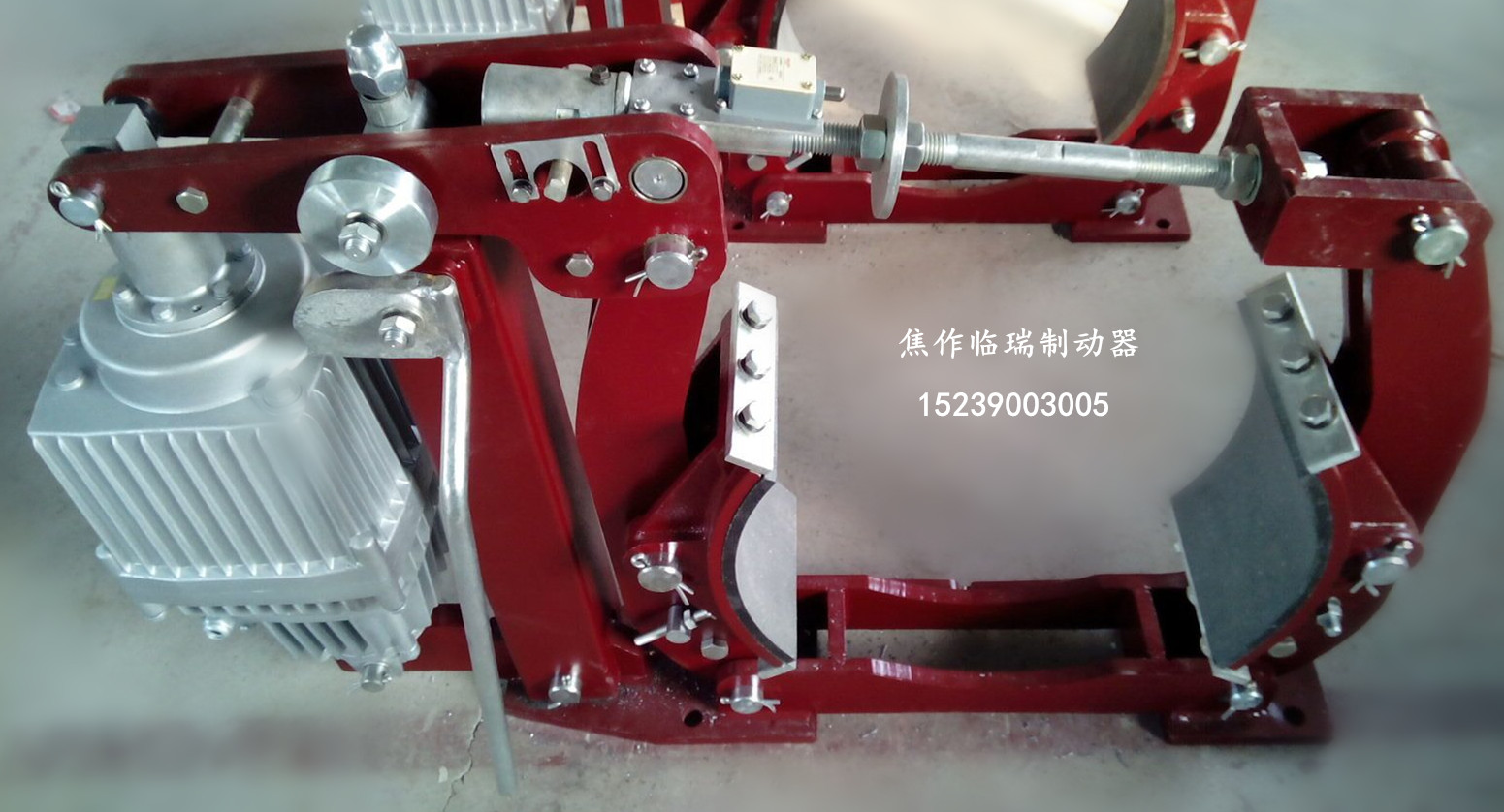 焦作臨瑞制動(dòng)器有限公司，起重機(jī)制動(dòng)器維護(hù)，電力液壓制動(dòng)器，液壓盤式制動(dòng)器，電磁制動(dòng)器